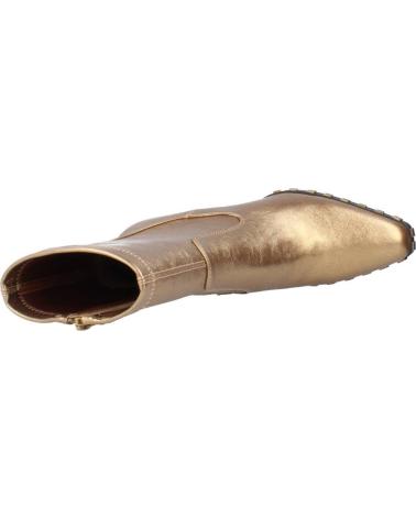 Boots für Damen NOA HARMON 9095N ORO