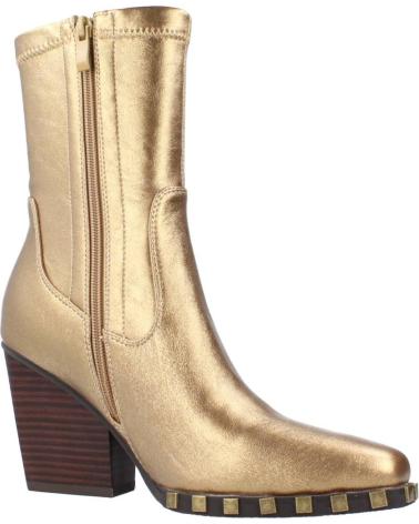 Boots für Damen NOA HARMON 9095N ORO