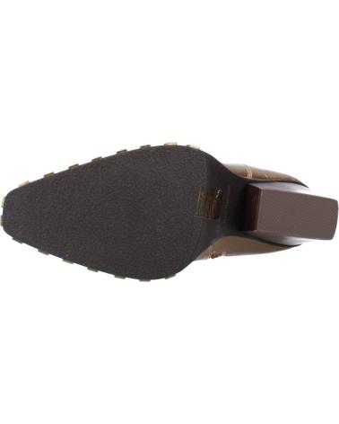 Boots für Damen NOA HARMON 9095N ORO