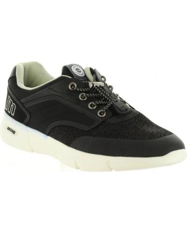 Zapatillas deporte pour Femme MTNG 69076 C37836 NEGRO