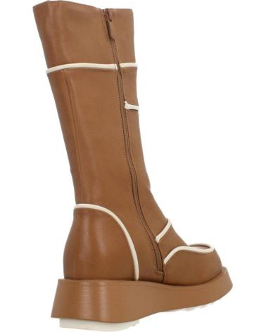 Boots für Damen NOA HARMON 9101N MARRON