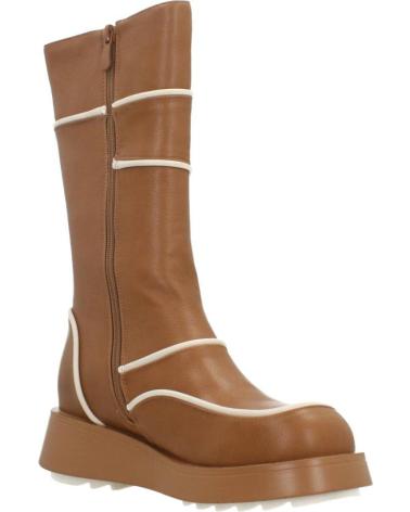 Boots für Damen NOA HARMON 9101N MARRON