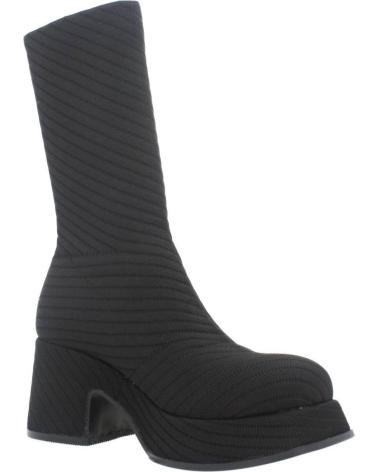 Stivali per Donna NOA HARMON 9115N NEGRO