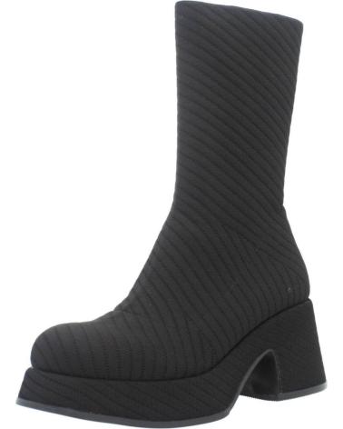 Stivali per Donna NOA HARMON 9115N NEGRO