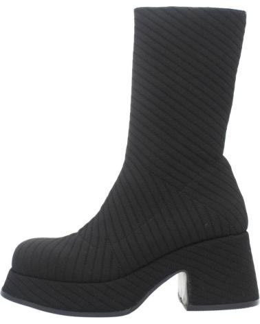 Stivali per Donna NOA HARMON 9115N NEGRO