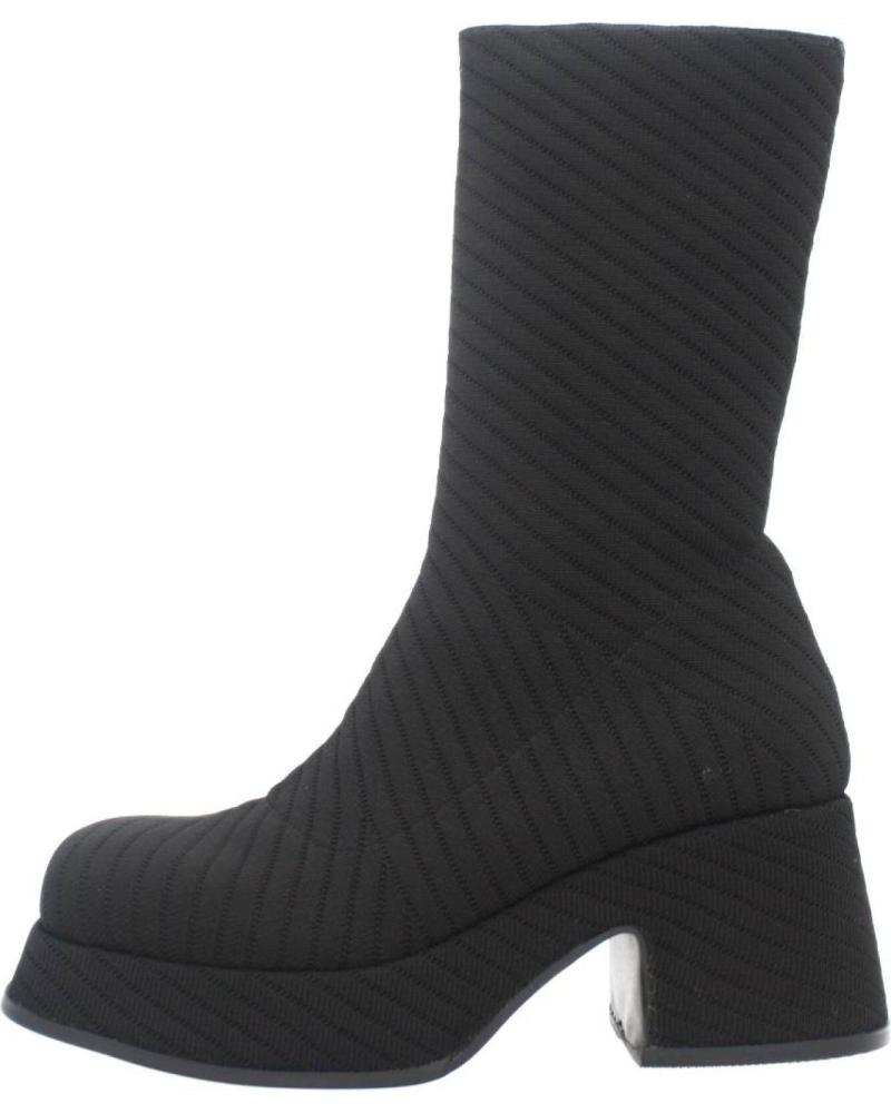 Stivali per Donna NOA HARMON 9115N NEGRO
