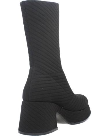 Stivali per Donna NOA HARMON 9115N NEGRO