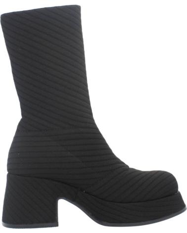 Stivali per Donna NOA HARMON 9115N NEGRO