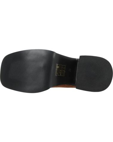 Boots für Damen NOA HARMON 9115N MARRON