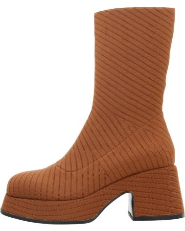Boots für Damen NOA HARMON 9115N MARRON