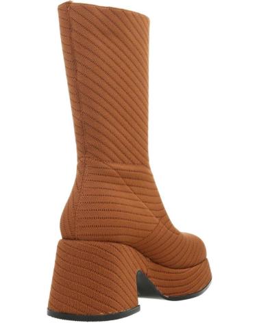 Boots für Damen NOA HARMON 9115N MARRON