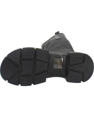 Boots für Damen NOA HARMON 9121N NEGRO