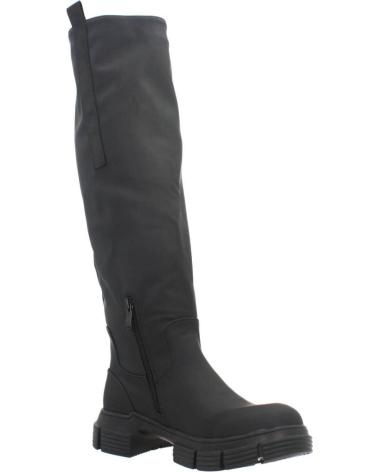 Boots für Damen NOA HARMON 9121N NEGRO
