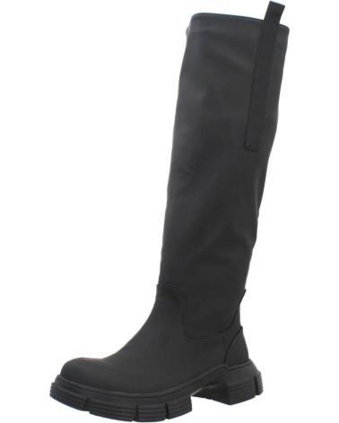 Boots für Damen NOA HARMON 9121N NEGRO
