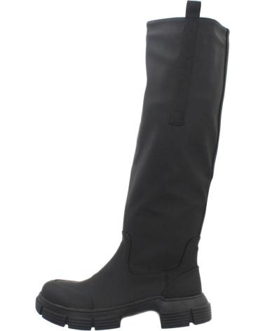 Boots für Damen NOA HARMON 9121N NEGRO