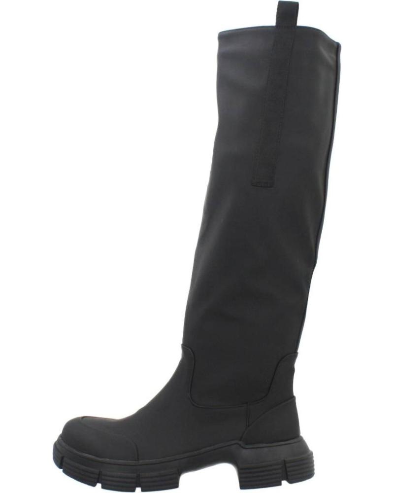 Boots für Damen NOA HARMON 9121N NEGRO