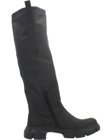 Boots für Damen NOA HARMON 9121N NEGRO