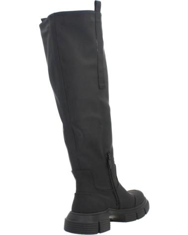 Boots für Damen NOA HARMON 9121N NEGRO