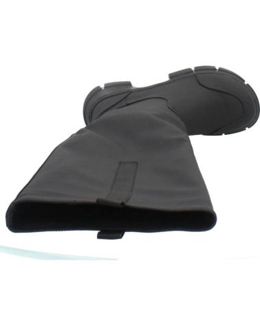 Boots für Damen NOA HARMON 9121N NEGRO