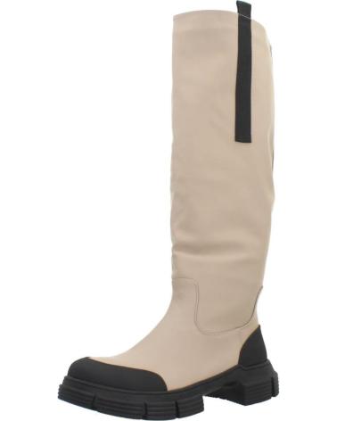 Botas de Mujer NOA HARMON 9121N MARRON CLARO