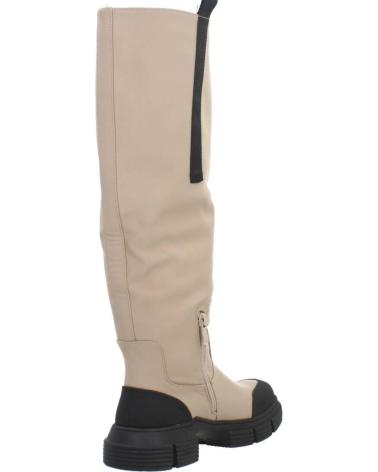 Botas de Mujer NOA HARMON 9121N MARRON CLARO