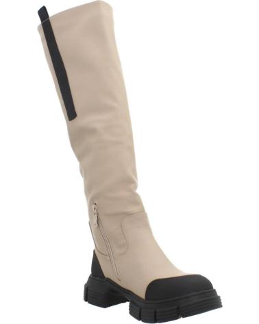 Botas de Mujer NOA HARMON 9121N MARRON CLARO