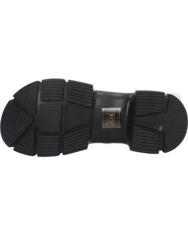Botas de Mujer NOA HARMON 9121N MARRON CLARO