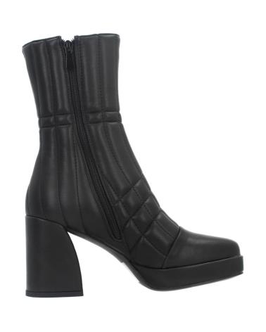 Botas de Mujer NOA HARMON 9123N NEGRO