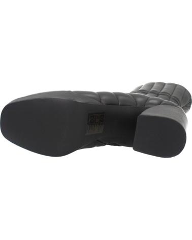 Botas de Mujer NOA HARMON 9123N NEGRO