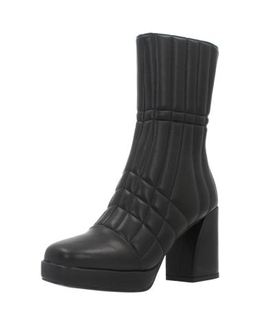 Botas de Mujer NOA HARMON 9123N NEGRO