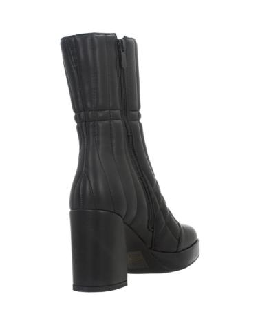 Botas de Mujer NOA HARMON 9123N NEGRO