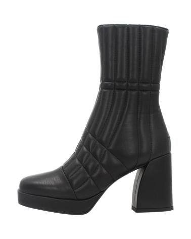 Botas de Mujer NOA HARMON 9123N NEGRO