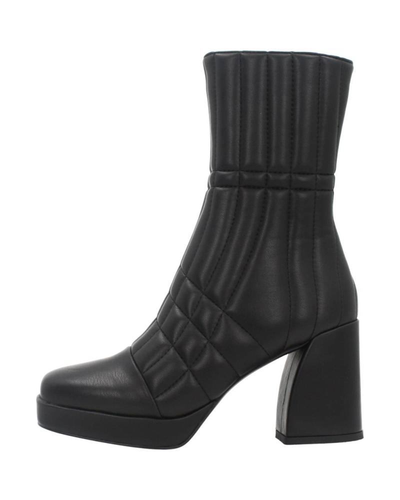 Botas de Mujer NOA HARMON 9123N NEGRO