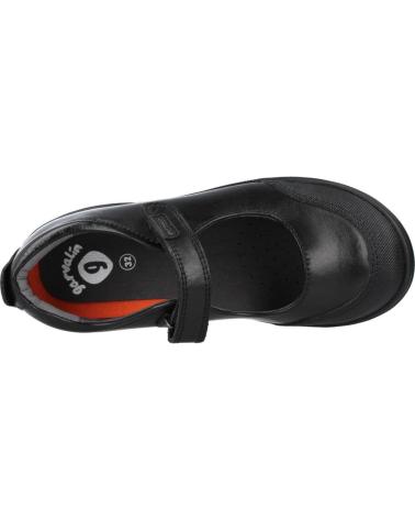 Sapatos de Menina garvalin 211700-A NEGRO