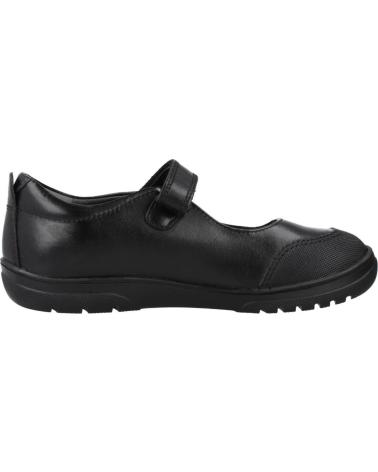 Sapatos de Menina garvalin 211700-A NEGRO