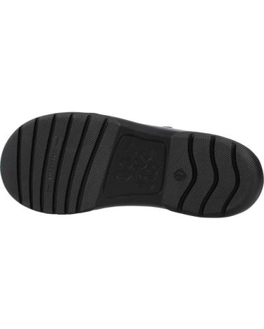 Sapatos de Menina garvalin 211700-A NEGRO