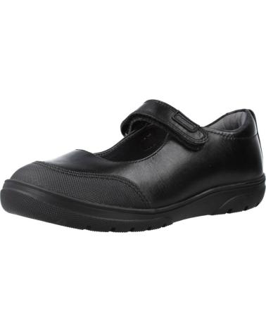 Sapatos de Menina garvalin 211700-A NEGRO