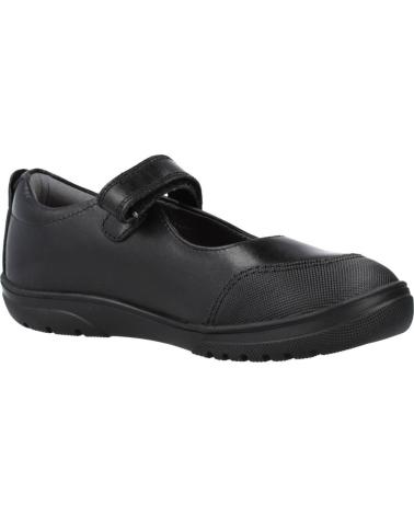 Sapatos de Menina garvalin 211700-A NEGRO