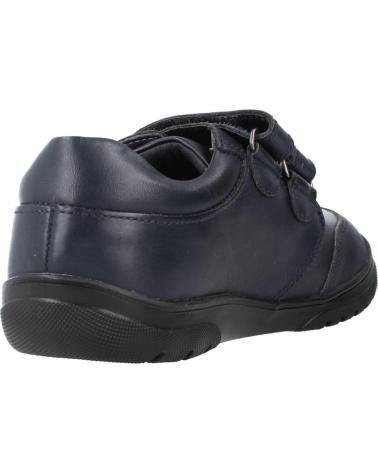 boy Zapatillas deporte GARVALIN DEPORTIVA COLEGIAL PARA CHICO GARVALIN 211701 AUTOADHERENTE MARINOB089