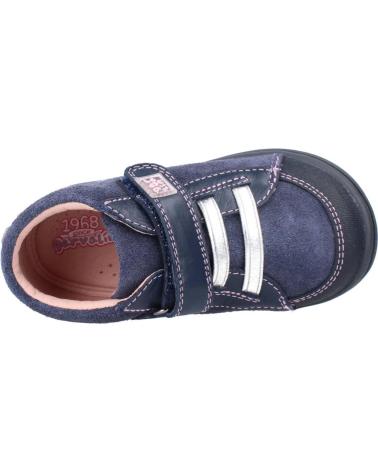 Botas de Niña GARVALIN 221302G AZUL
