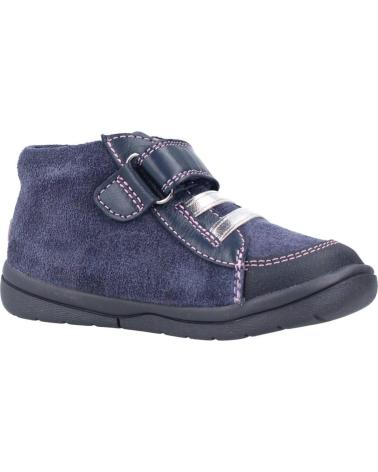 Botas de Niña GARVALIN 221302G AZUL