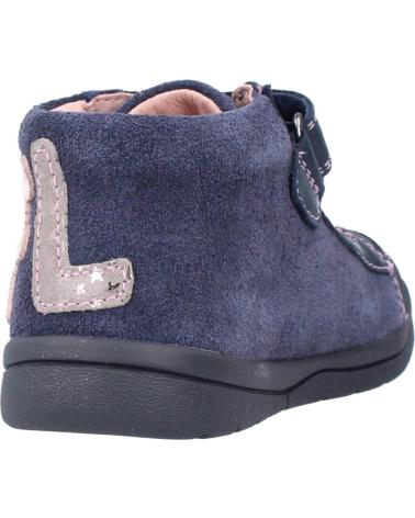 Botas de Niña GARVALIN 221302G AZUL