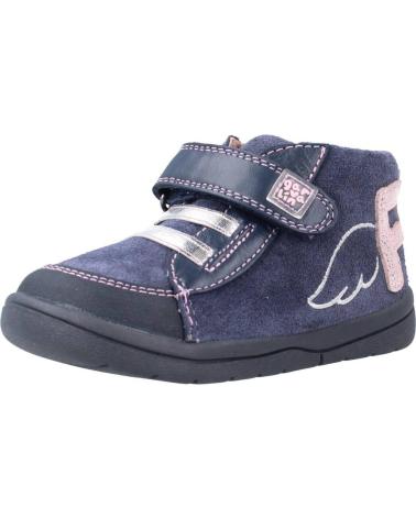 Botas de Niña GARVALIN 221302G AZUL