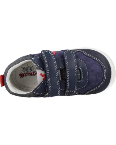 Schuhe für Junge GARVALIN 221311G AZUL