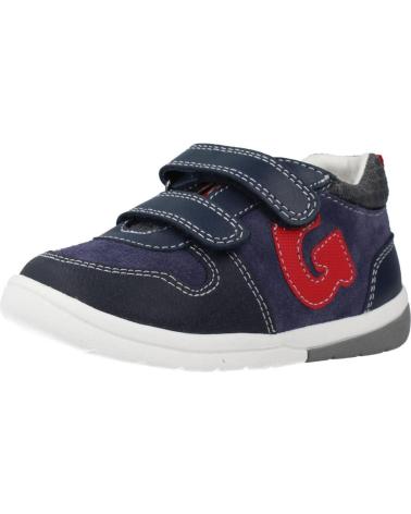 Schuhe für Junge GARVALIN 221311G AZUL