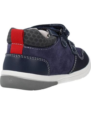 Schuhe für Junge GARVALIN 221311G AZUL