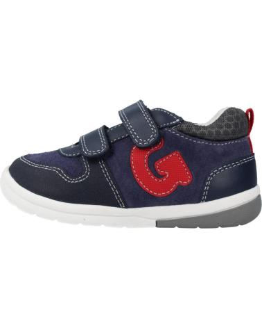 Schuhe für Junge GARVALIN 221311G AZUL