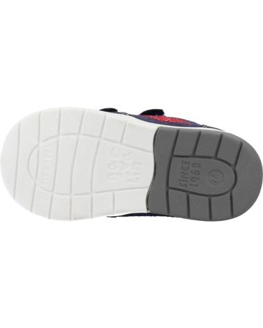 Schuhe für Junge GARVALIN 221311G AZUL