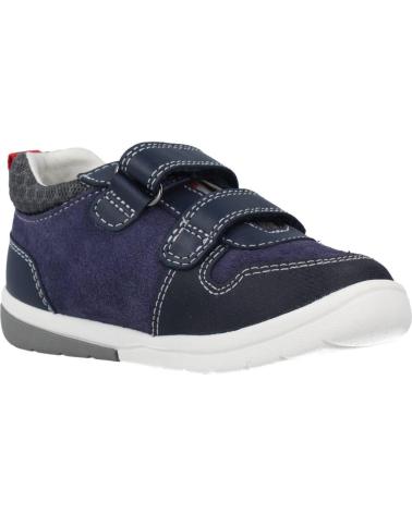 Schuhe für Junge GARVALIN 221311G AZUL