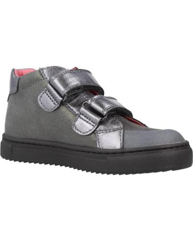 Botins de Menina GARVALIN 221331G GRIS